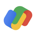 Google Pay: Save, Pay, Manage Logo