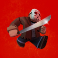 Friday the 13th: Killer Puzzle Logo