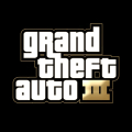 Grand Theft Auto III Logo