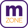 metroZONE Logo