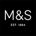 M&S - Fashion, Food & Homeware logo